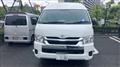 2026 Toyota Hiace Van