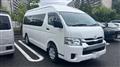 2026 Toyota Hiace Van