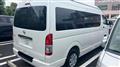 2026 Toyota Hiace Van