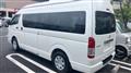 2026 Toyota Hiace Van