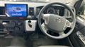 2026 Toyota Hiace Van