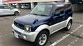 2010 Suzuki Jimny Sierra