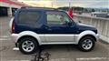 2010 Suzuki Jimny Sierra