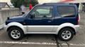 2010 Suzuki Jimny Sierra