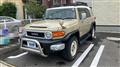 2015 Toyota FJ Cruiser