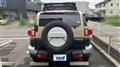 2015 Toyota FJ Cruiser