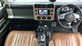 2015 Toyota FJ Cruiser