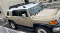 2015 Toyota FJ Cruiser