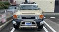 2015 Toyota FJ Cruiser