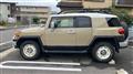 2015 Toyota FJ Cruiser