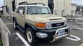 2015 Toyota FJ Cruiser