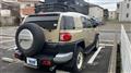 2015 Toyota FJ Cruiser