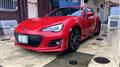 2017 Subaru BRZ