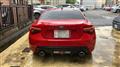 2017 Subaru BRZ