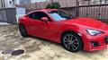 2017 Subaru BRZ
