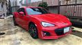 2017 Subaru BRZ