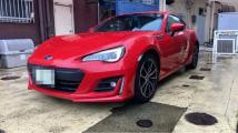 2017 Subaru BRZ