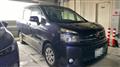 2012 Toyota Voxy