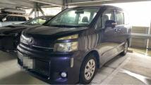 2012 Toyota Voxy