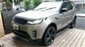 2021 Land Rover Discovery
