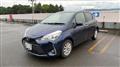 2018 Toyota Vitz
