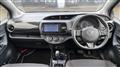 2018 Toyota Vitz