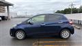 2018 Toyota Vitz