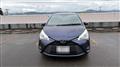 2018 Toyota Vitz