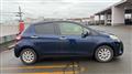 2018 Toyota Vitz