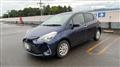 2018 Toyota Vitz