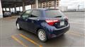 2018 Toyota Vitz