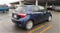 2018 Toyota Vitz