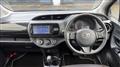 2018 Toyota Vitz