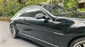 2007 Mercedes-Benz CL-Class