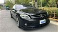 2007 Mercedes-Benz CL-Class