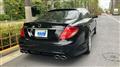 2007 Mercedes-Benz CL-Class