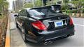 2007 Mercedes-Benz CL-Class