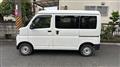 2023 Daihatsu Hijet Cargo