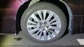 2013 Toyota Vellfire