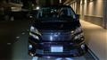 2013 Toyota Vellfire