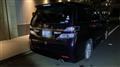 2013 Toyota Vellfire
