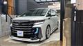 2025 Toyota Vellfire