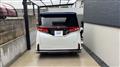 2025 Toyota Vellfire