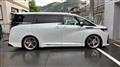 2025 Toyota Vellfire