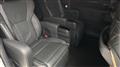 2025 Toyota Vellfire