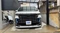 2025 Toyota Vellfire