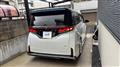 2025 Toyota Vellfire