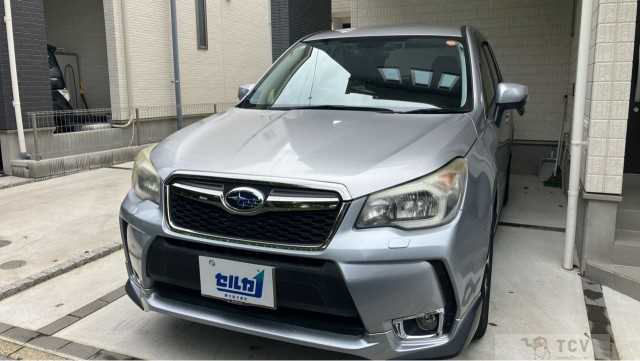 2013 Subaru Forester