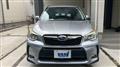 2013 Subaru Forester