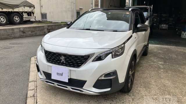 2020 Peugeot Peugoet Others